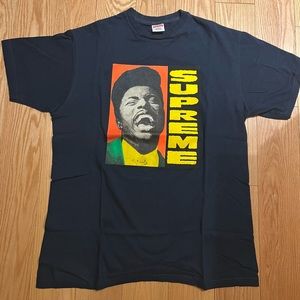 SUPREME Little Richard T shirt